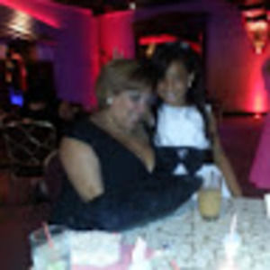 Meet your Posher, Larimar